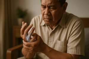 5 Punca Utama Kebas Kaki & Tangan – No. 3 Ramai Tak Sedar!