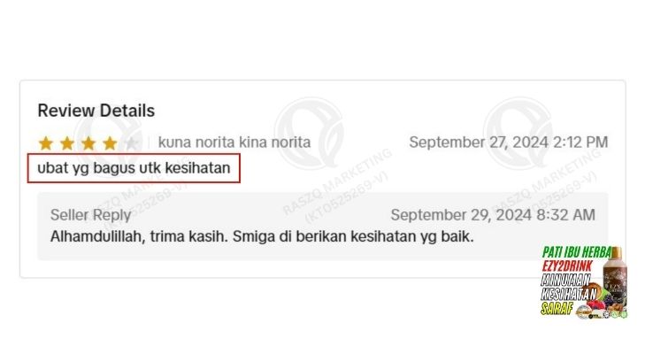 Ubat Saraf Kebas Tangan Mencucuk Sakit Sendi Kencing manis diabetis darah tinggi ubat herba semulajadi ezy2drink3