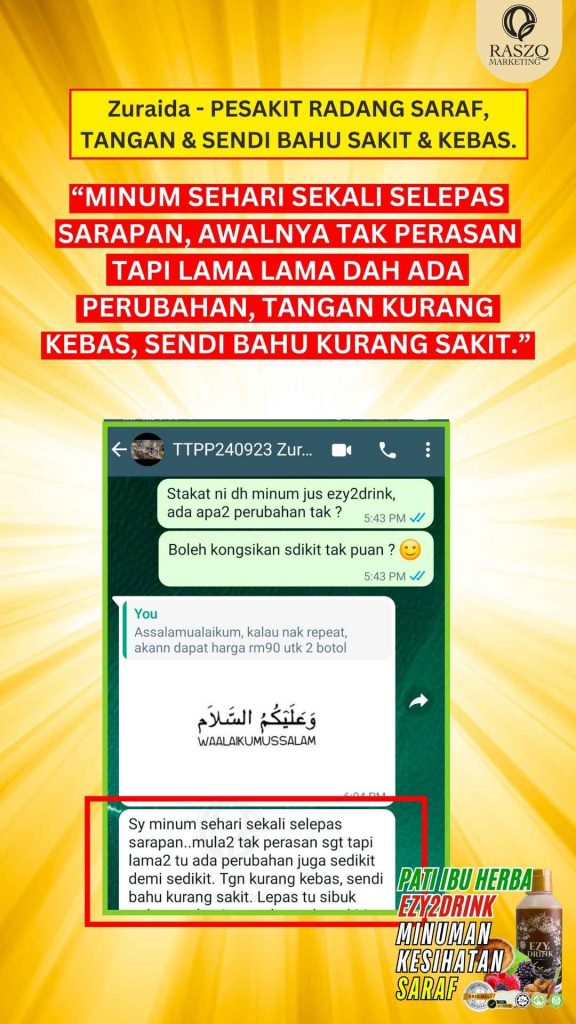 penawar-sakit-urat-belikat-review-jujur-ezy2drink