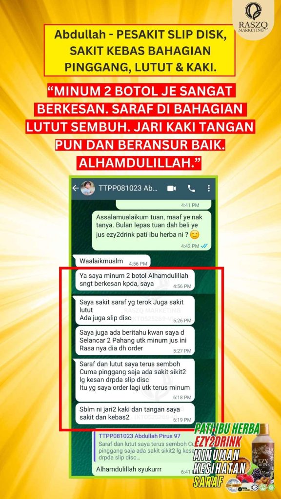 review-pengguna-ezy2drink-kebas-tangan-hilang